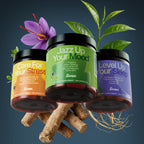 Emotional Balance Bundle Liven