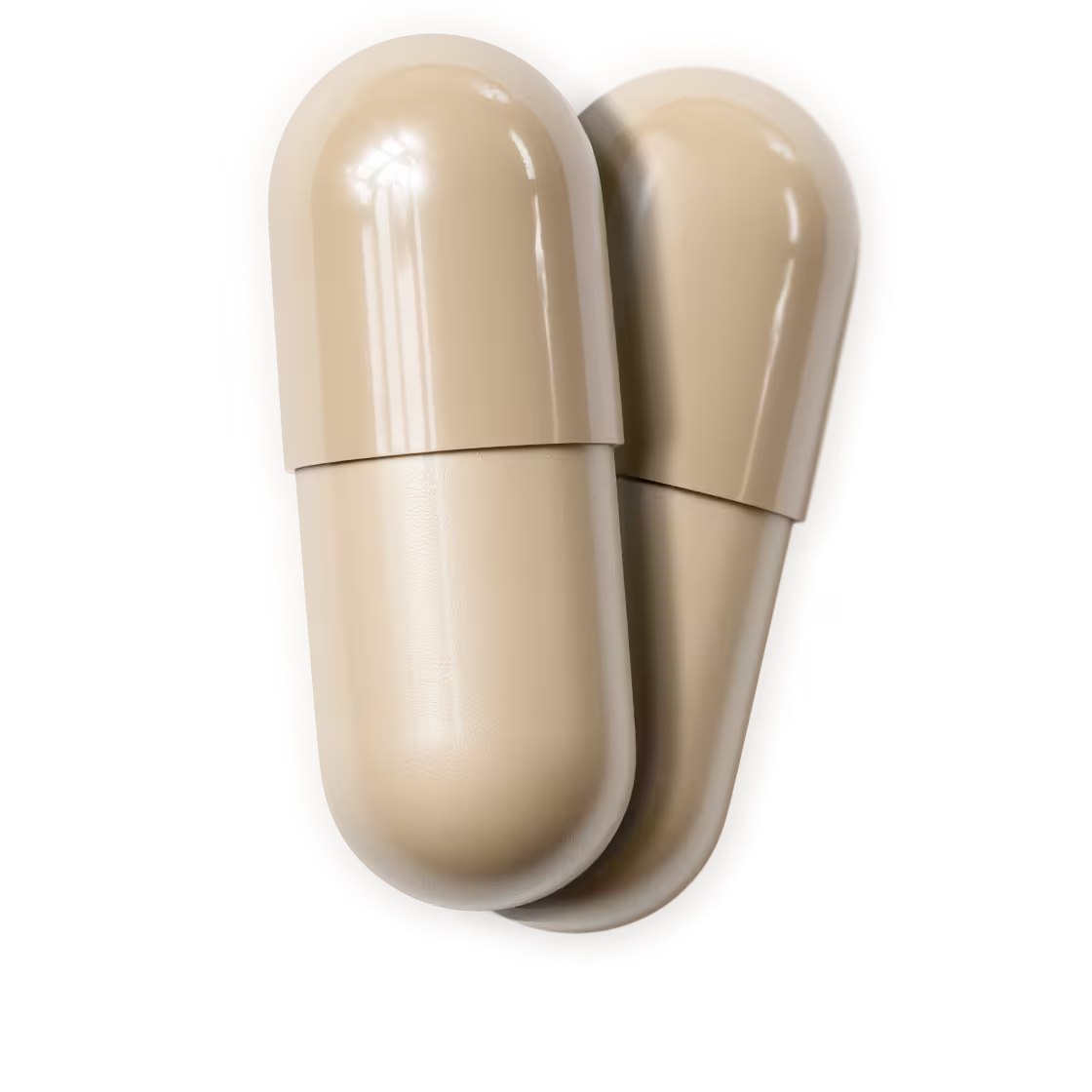 Potent formulas for everyday stress recovery