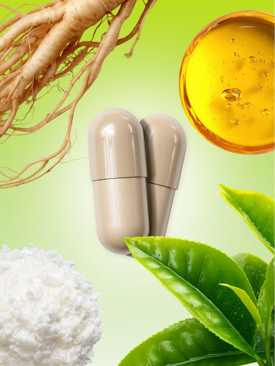 Jazz Up Your Mood Liven