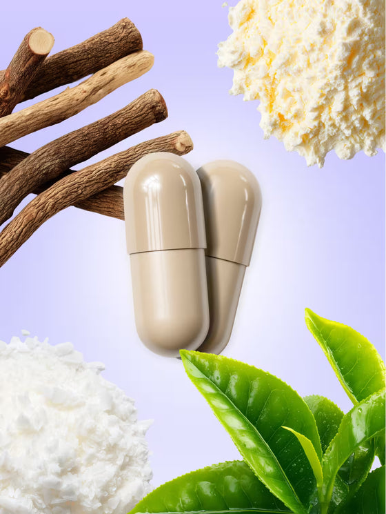 Level Up Your Sleep Liven