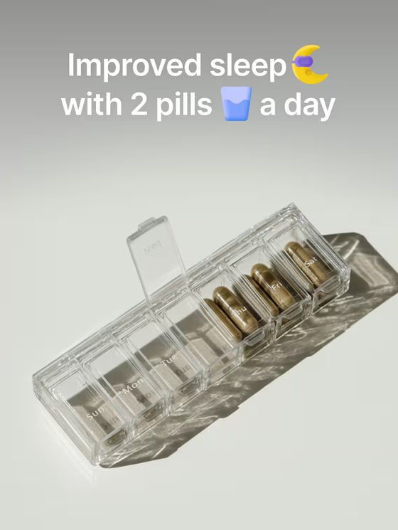 Level Up Your Sleep Liven