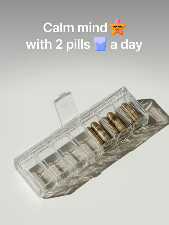 Care For Your Stress Liven