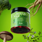 Jazz Up Your Mood Liven