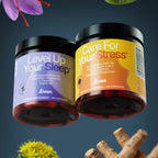 Stress Regulation Bundle Liven